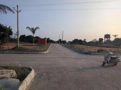 Image of 167 Sq.ft Residential Plot / Land for sale in Kongara Kalan, Hyderabad for Rs. 5344083