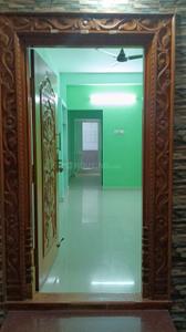 Hall Image of 750 Sq.ft 1 RK Independent House for rent in Mahindra World City Chennai for Rs. 10000