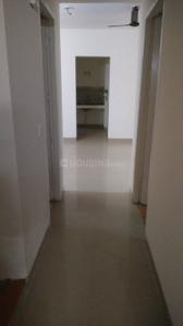 Hall Image of 950 Sq.ft 2 BHK Apartment / Flat for sale in Jaypee Kosmos, Sector 134 Noida for Rs. 7500000
