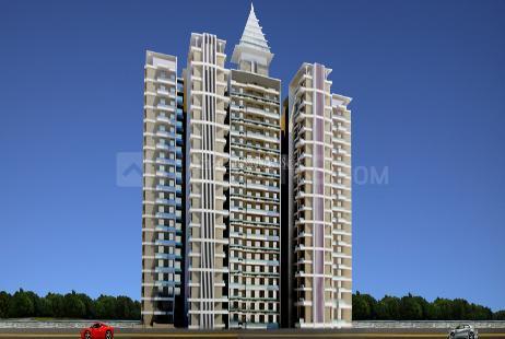 Millenium Heights Main Image 1