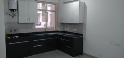 Kitchen Image of Bala ji pg in Sector 33, Sohna