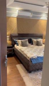 Bedroom Image of 2400 Sq.ft 4 BHK Builder Floor for sale in Ansal Api Esencia, Sector 67 Gurgaon for Rs. 27500000