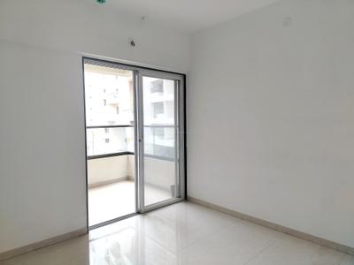 Bedroom Image of 1090 Sq.ft 2 BHK Apartment / Flat for sale in Qrious at Life Republic by Kolte Patil, Marunji Pune for Rs. 7500000