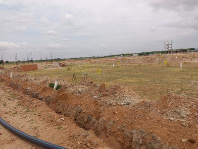 Image of 1260 Sq.ft 2 BHK Independent House for sale in JNTU College Of Engineering, Anantapur for Rs. 6200000