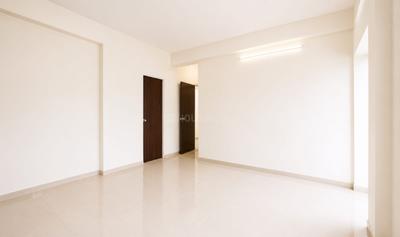 Bedroom Image of 1058 Sq.ft 2 BHK Apartment / Flat for sale in  Anand Bhawan Sankul, Khamla Nagpur for Rs. 6000000