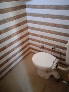 Bathroom Image of 1000 Sq.ft 2 BHK Builder Floor for rent in Amar Colony Jammu for Rs. 12000