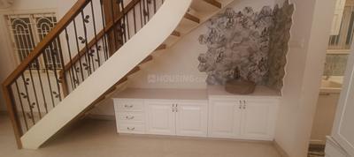 Balcony Image of 1900 Sq.ft 3 BHK Independent House for sale in Edayarpalayam Coimbatore for Rs. 14000000