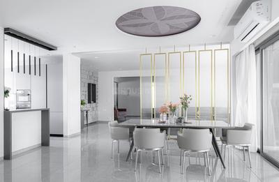 3 BHK Flat