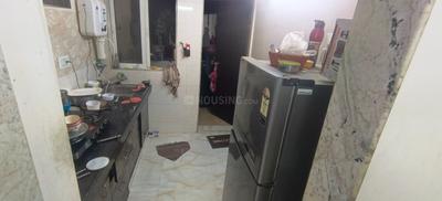 Bathroom Image of 1350 Sq.ft 2 BHK Apartment / Flat for sale in Infinity Emaad, Sarkhej Ahmedabad for Rs. 6500000