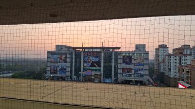 Bedroom Image of 1500 Sq.ft 3 BHK Apartment / Flat for sale in Chirag Bhagat Grandeur, Malad West Mumbai for Rs. 36000000