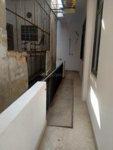 Balcony Image of 1850 Sq.ft 3 BHK Builder Floor for rent in Govindpuri Jaipur for Rs. 25000