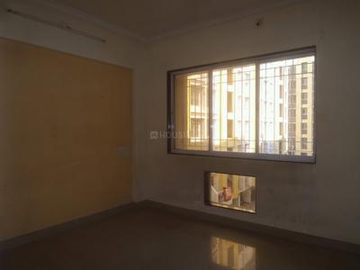 Bedroom Image of 510 Sq.ft 1 BHK Apartment / Flat for rent in Rajhans Kshitij, Vasai West Vasai for Rs. 15000