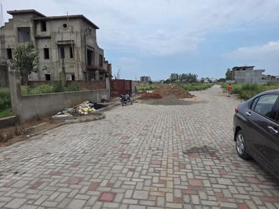 Image of 4500 Sq.ft Residential Plot / Land for sale in ATS Golf Meadows 1, Ashiana Colony, Dera Bassi for Rs. 17400000