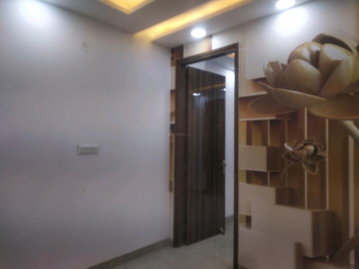 750 Sqft 2 BHK Flat for sale in Singh Govindpuri 1 by Singh