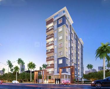 3 BHK Flat