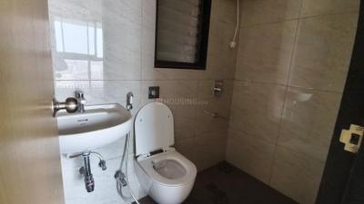 Image of 480 Sq.ft 1 BHK Apartment / Flat for sale in 34 Park Estate, Goregaon West, Mumbai for Rs. 12000000