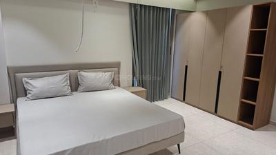 4 BHK Fully Furnished Flat