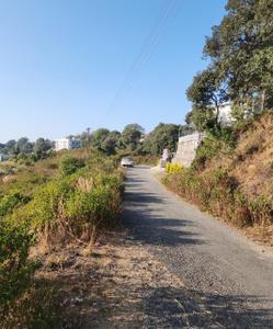 Floor Plan Image of 945 Sq.ft Residential Plot / Land for sale in Kotdwar Pauri Garhwal for Rs. 2100100