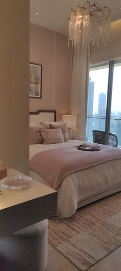 Piramal Mahalaxmi South Tower Main Image 1