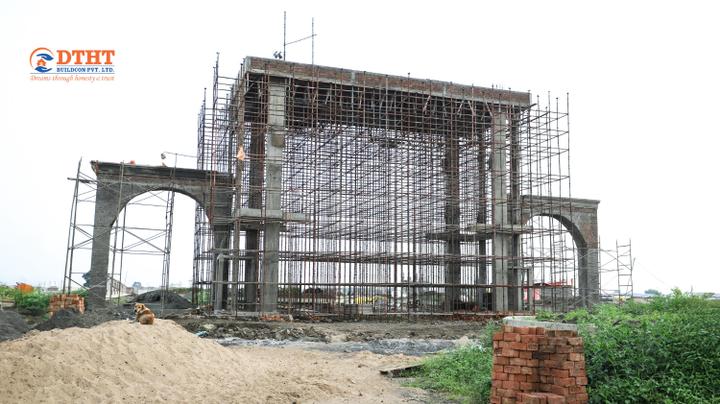 Goyal Dream Kanak Corridor Diamond Main Image 1