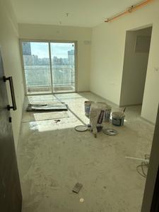 Hall Image of 715 Sq.ft 2 BHK Apartment / Flat for sale in Tridhaatu Morya, Govandi Mumbai for Rs. 25500000