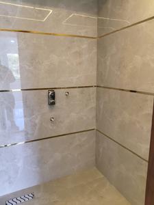 Bedroom Image of 750 Sq.ft 1 BHK Builder Floor for rent in Sector 57 Gurgaon for Rs. 32000