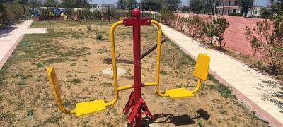Image of 1250 Sq.ft Residential Plot / Land for sale in Bindayaka, Jaipur for Rs. 4340000
