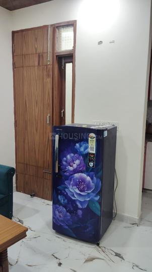 Saket metro gate no 2 Bedroom 1