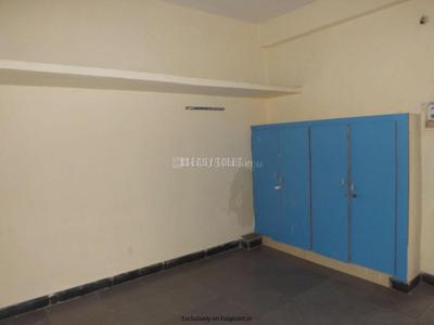 Kitchen Image of 1000 Sq.ft 1 BHK Independent House for rent in Rai Durg Hyderabad for Rs. 15000
