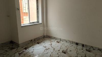 Bedroom Image of 780 Sq.ft 2 BHK Apartment / Flat for sale in Rabindra Nagar Kolkata for Rs. 2964000