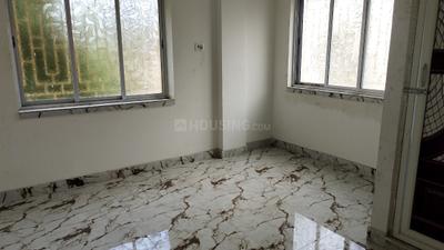 Bedroom Image of 780 Sq.ft 2 BHK Apartment / Flat for sale in Rabindra Nagar Kolkata for Rs. 2964000