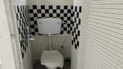 Image of 780 Sq.ft 2 BHK Apartment / Flat for sale in Rabindra Nagar, Kolkata for Rs. 2964000