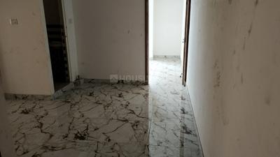 Living Room Image of 900 Sq.ft 2 BHK Apartment / Flat for sale in Rabindra Nagar Kolkata for Rs. 3420000
