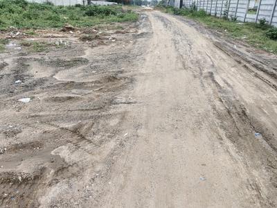 Image of 830 Sq.ft Residential Plot / Land for sale in Aaryavart Aaryabhumi Farm Houses, Shela, Ahmedabad for Rs. 62250000