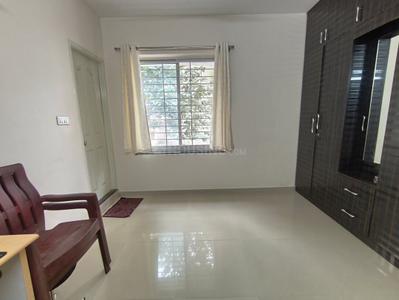 Hall Image of 1375 Sq.ft 3 BHK Apartment / Flat for sale in Benson Town Bengaluru for Rs. 12900000