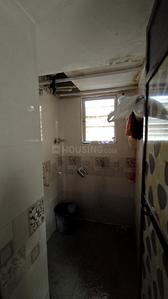 Image of 775 Sq.ft 1 BHK Apartment / Flat for sale in Thane West, Thane for Rs. 7500000