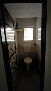 Image of 775 Sq.ft 1 BHK Apartment / Flat for sale in Thane West, Thane for Rs. 7500000