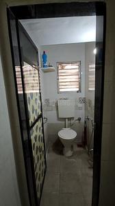 Image of 775 Sq.ft 1 BHK Apartment / Flat for sale in Thane West, Thane for Rs. 7500000