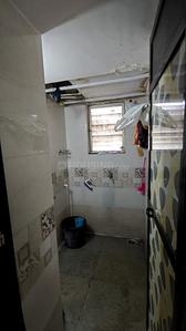 Image of 775 Sq.ft 1 BHK Apartment / Flat for sale in Thane West, Thane for Rs. 7500000
