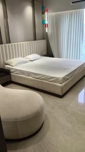 Bedroom Image of 2680 Sq.ft 4 BHK Apartment / Flat for sale in Arham Satyam Valencia, Kharghar Navi Mumbai for Rs. 54500000