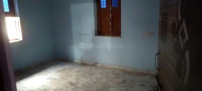 Bedroom Image of 900 Sq.ft 2 BHK Builder Floor for rent in Pahari Village Patna for Rs. 7000