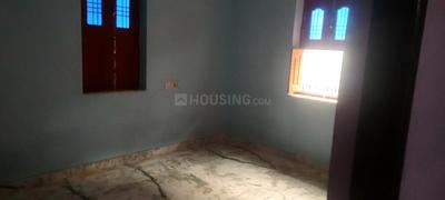 Bedroom Image of 900 Sq.ft 2 BHK Builder Floor for rent in Pahari Village Patna for Rs. 7000