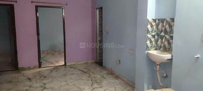 Bedroom Image of 900 Sq.ft 2 BHK Builder Floor for rent in Pahari Village Patna for Rs. 7000