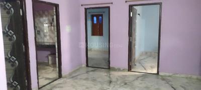 Kitchen Image of 900 Sq.ft 2 BHK Builder Floor for rent in Pahari Village Patna for Rs. 7000