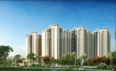 Image of 900 Sq.ft 3 BHK Apartment / Flat for sale in Shriram 107 Southeast, Attibele, Bengaluru for Rs. 5600000