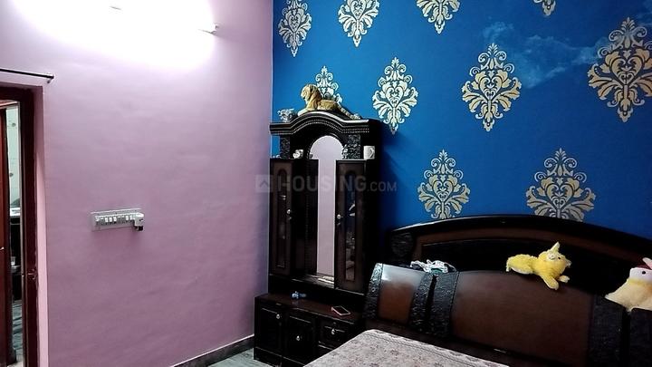 Ram Nagar, Shastri Nagar Bedroom One 1