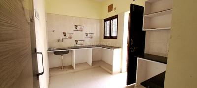 Kitchen Image of 1228 Sq.ft 2 BHK Apartment / Flat for sale in Ibrahimpatnam Vijayawada for Rs. 3500000