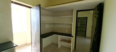 Kitchen Image of 1228 Sq.ft 2 BHK Apartment / Flat for sale in Ibrahimpatnam Vijayawada for Rs. 3500000