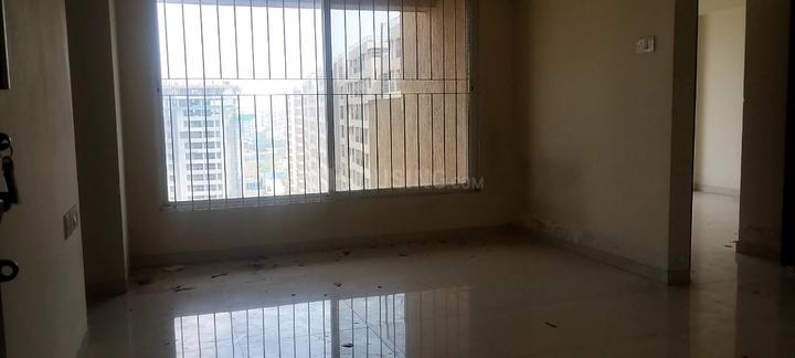 1 BHK Flat for rent in Dhanori, Pune - 680 Sqft