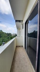 Balcony Image of 1087 Sq.ft 2 BHK Apartment / Flat for sale in Junnasandra Bengaluru for Rs. 9300000